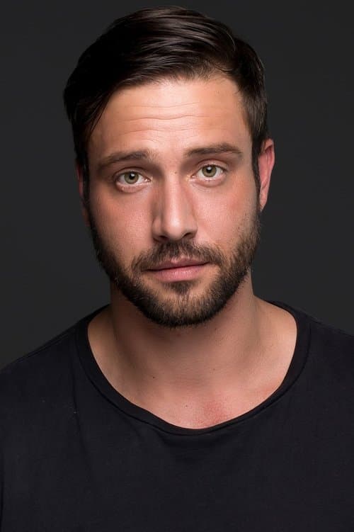 Photo of Sean-Marco Vorster