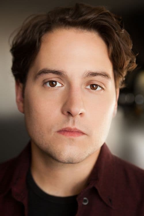 Photo of Sean Marquette