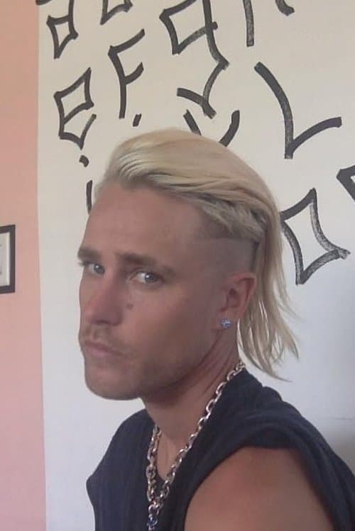 Photo of Sean Martini