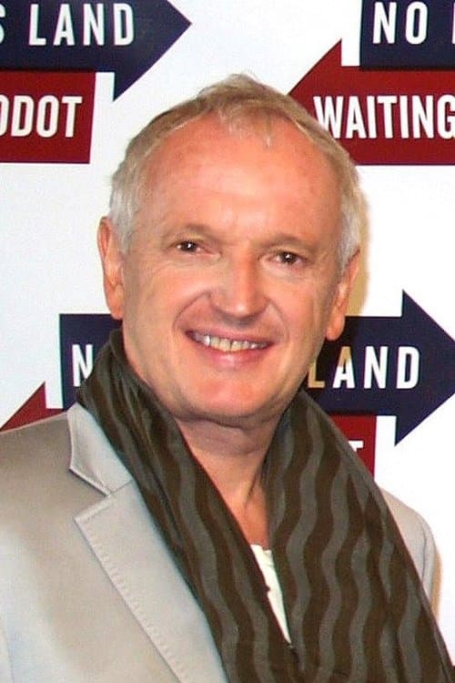Photo of Sean Mathias