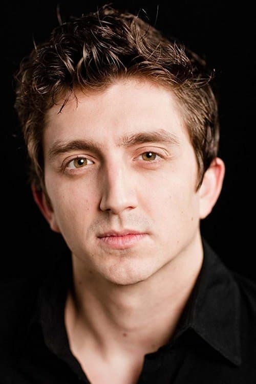 Photo of Sean McGrath