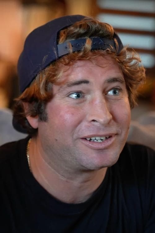 Photo of Sean McInerney