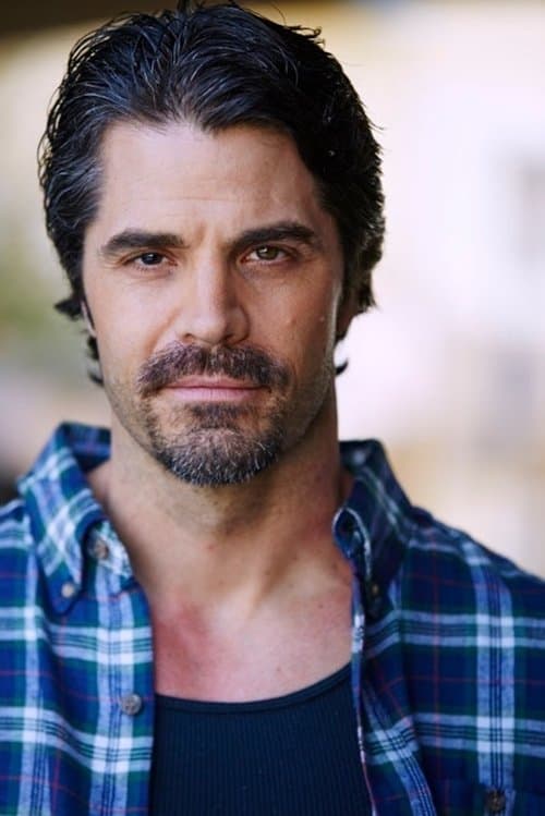 Photo of Sean Michael Arthur