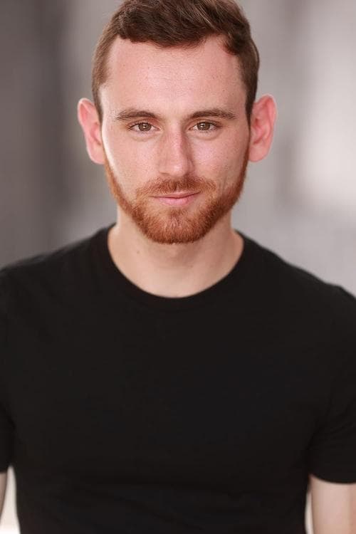 Photo of Sean Michael Conway