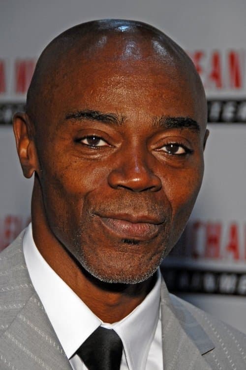 Photo of Sean Michaels