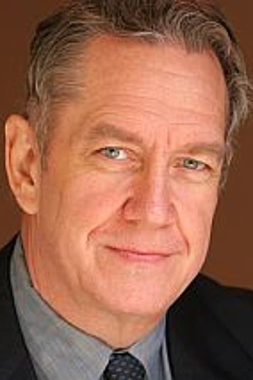 Photo of Sean Moran