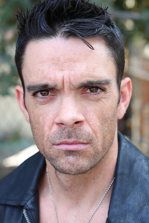 Photo of Sean Mount