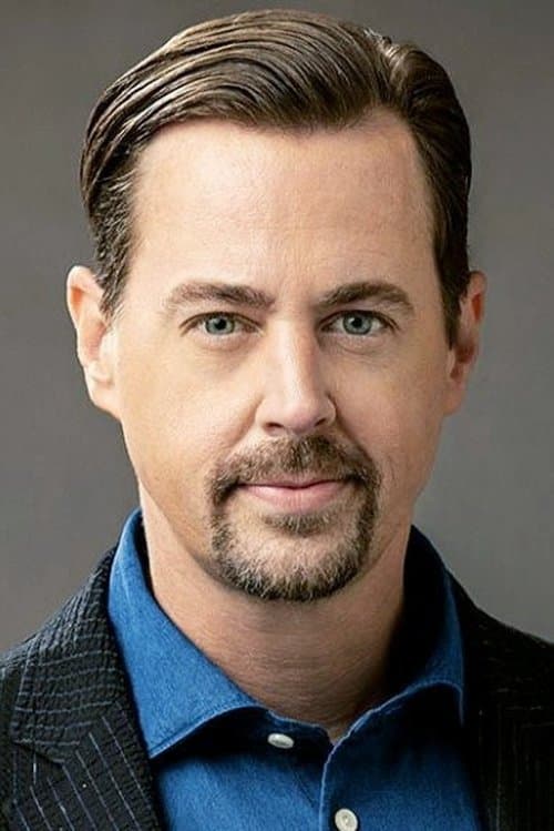 Photo of Sean Murray