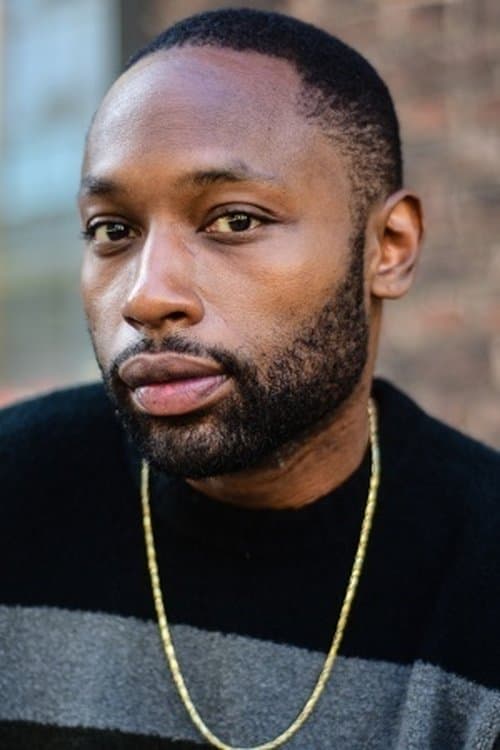 Photo of Sean Nelson