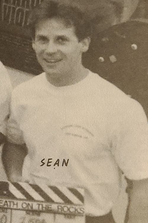 Photo of Sean P. Donahue