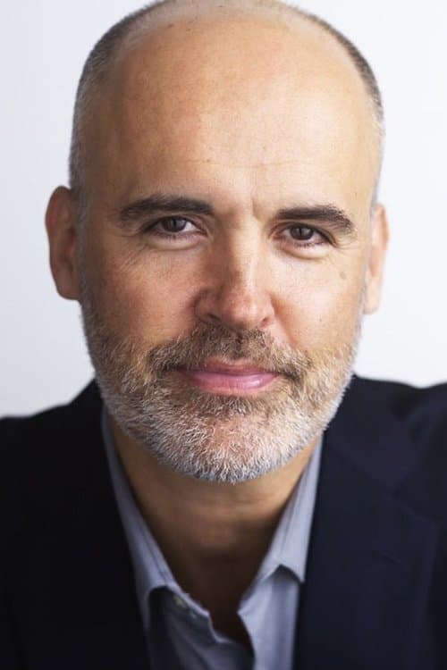 Photo of Sean Patrick Folster