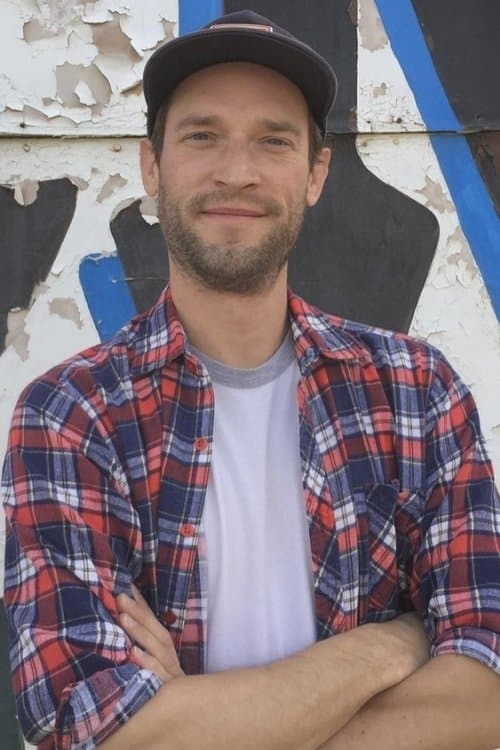 Photo of Sean Patrick Shaul