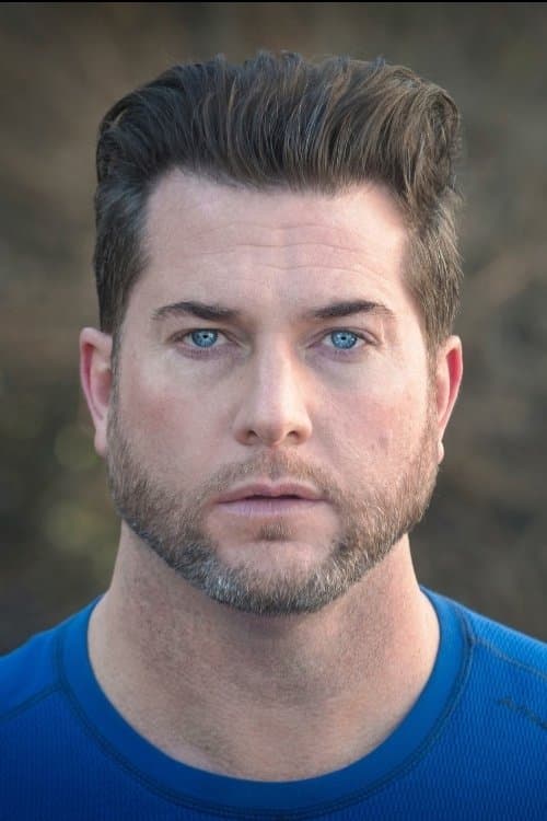 Photo of Sean Ramey