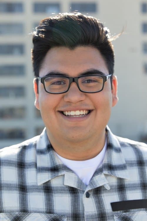 Photo of Sean-Ryan Petersen