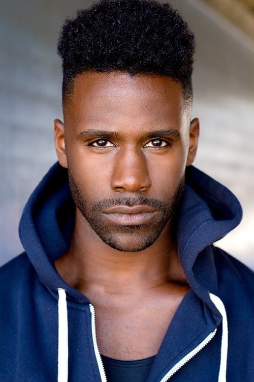 Photo of Sean Samuels