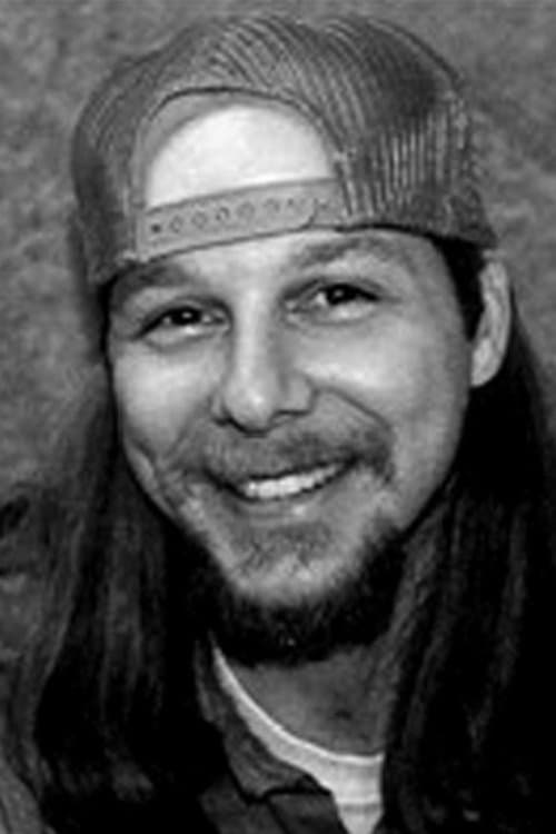 Photo of Sean Sellers