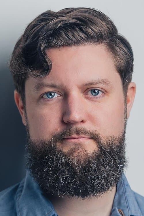 Photo of Sean Skerry