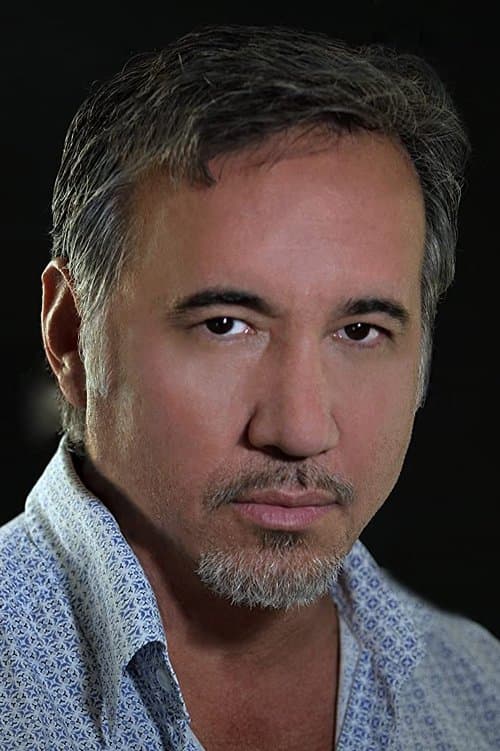 Photo of Sean Stanek
