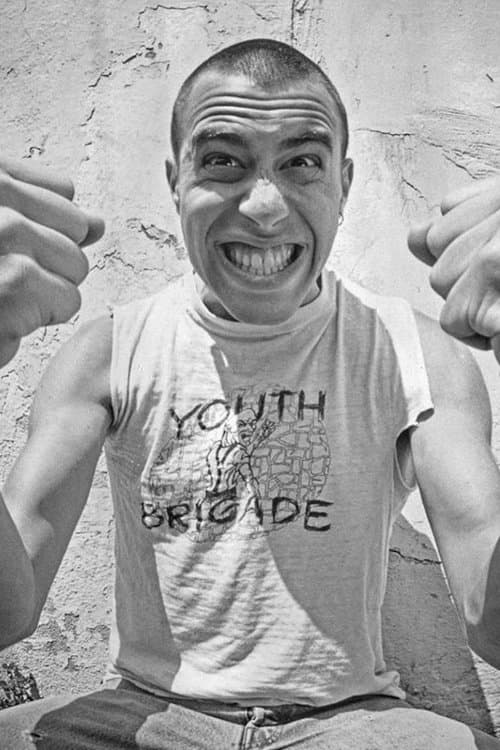 Photo of Sean Stern