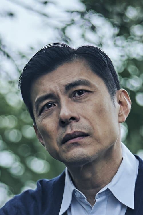 Photo of Sean Su