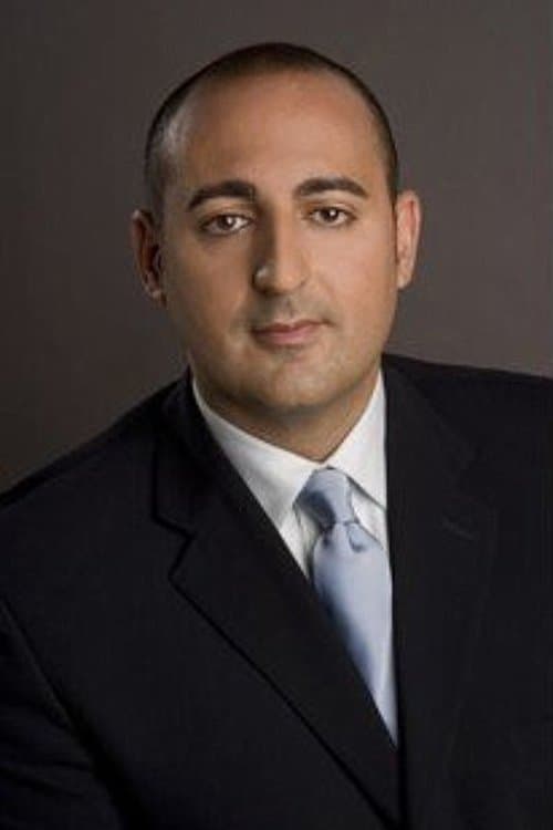Photo of Sean Tabibian