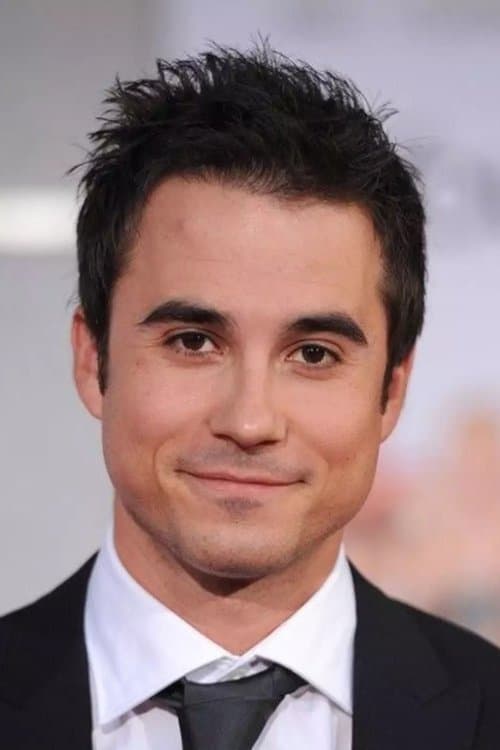 Photo of Sean Wing
