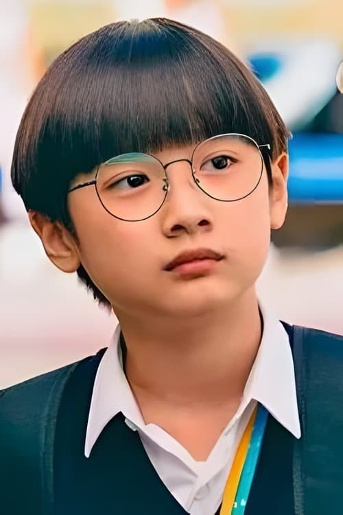 Photo of Sean Wong Tsz-Lok