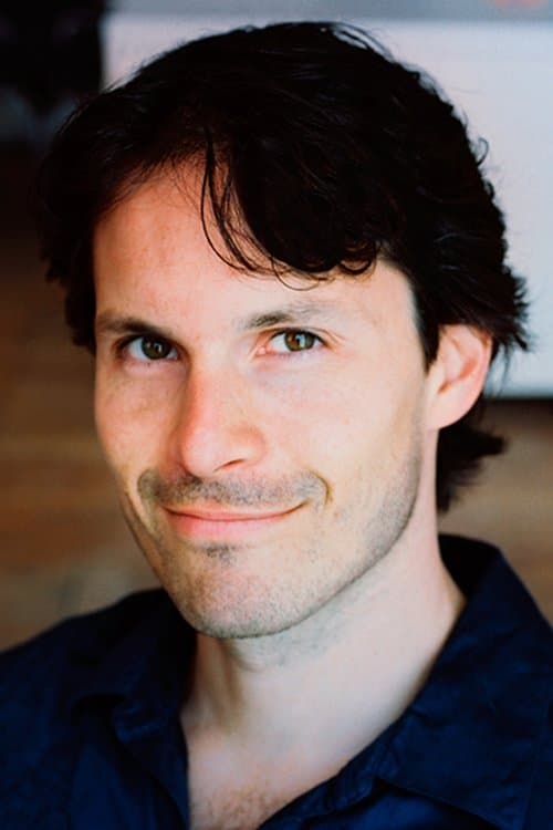 Photo of Seann Gallagher