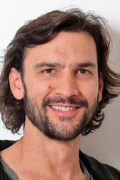 Photo of Sebastián Arrigorriaga