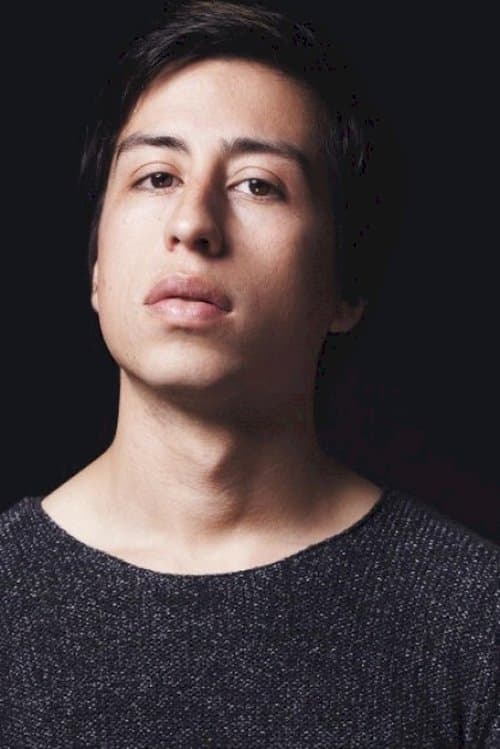 Photo of Sebastián Ayala