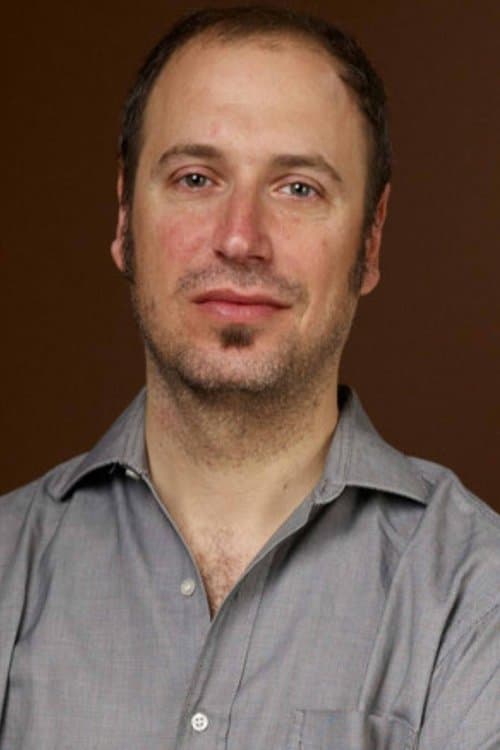 Photo of Sebastián Brahm