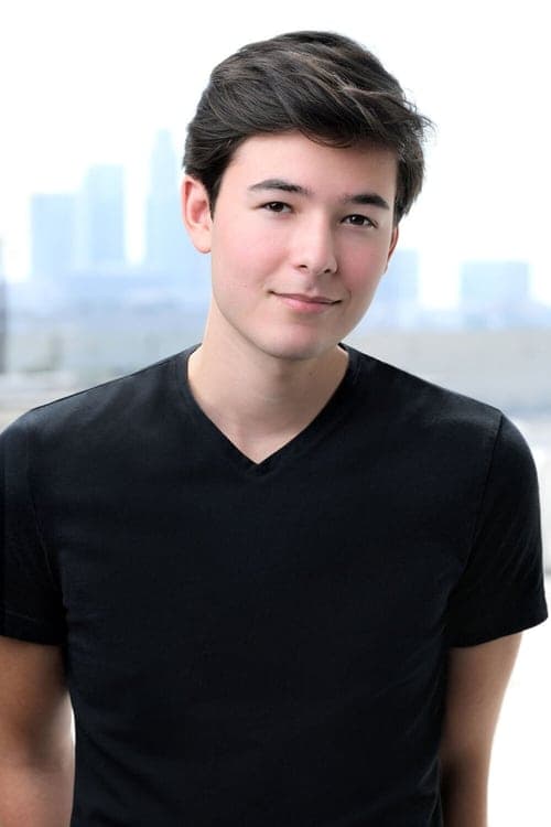 Photo of Sebastian Cabanas