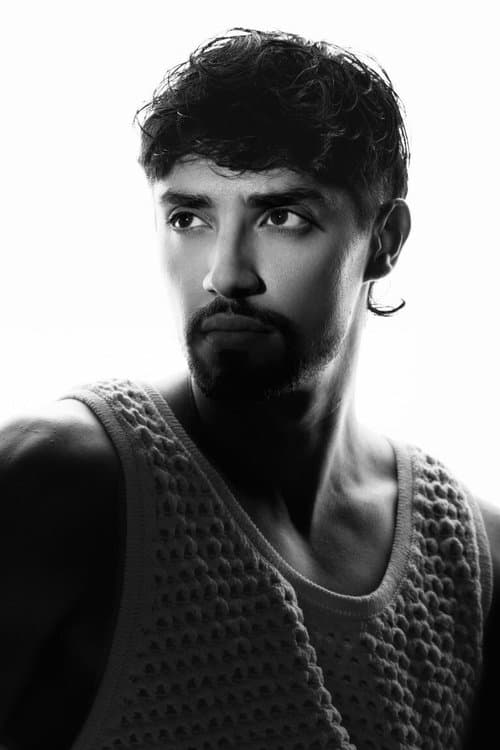 Photo of Sebastian Dante