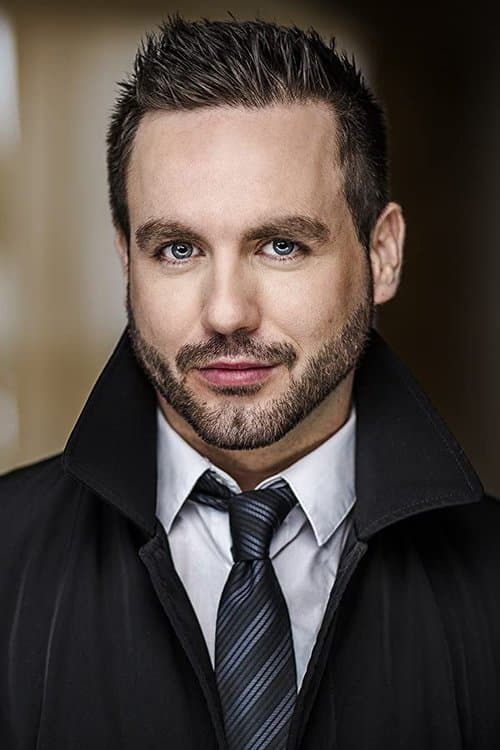 Photo of Sebastian Deery