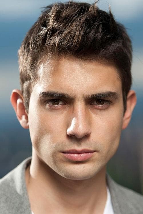 Photo of Sebastián Eslava