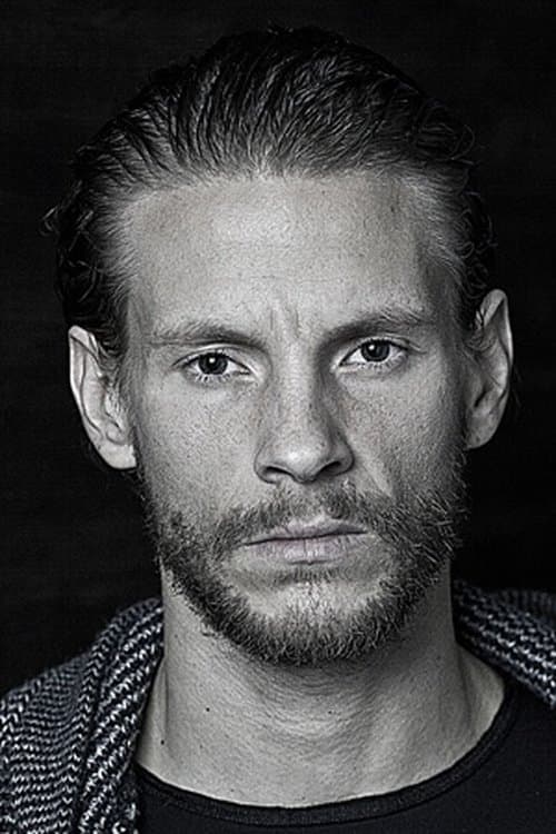 Photo of Sebastian Fabijański