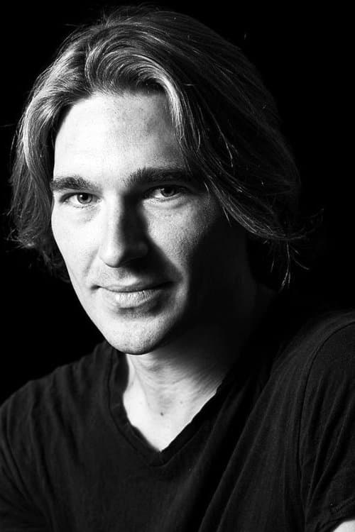 Photo of Sebastián Francini