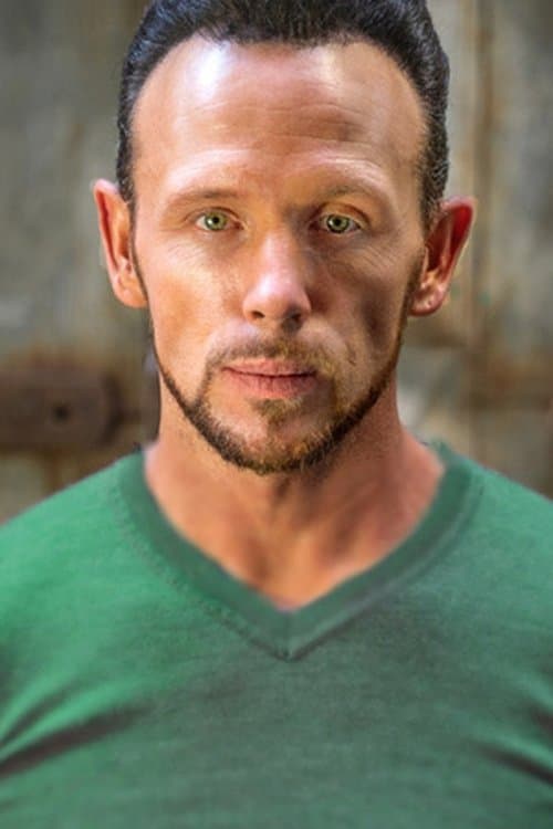 Photo of Sebastian James