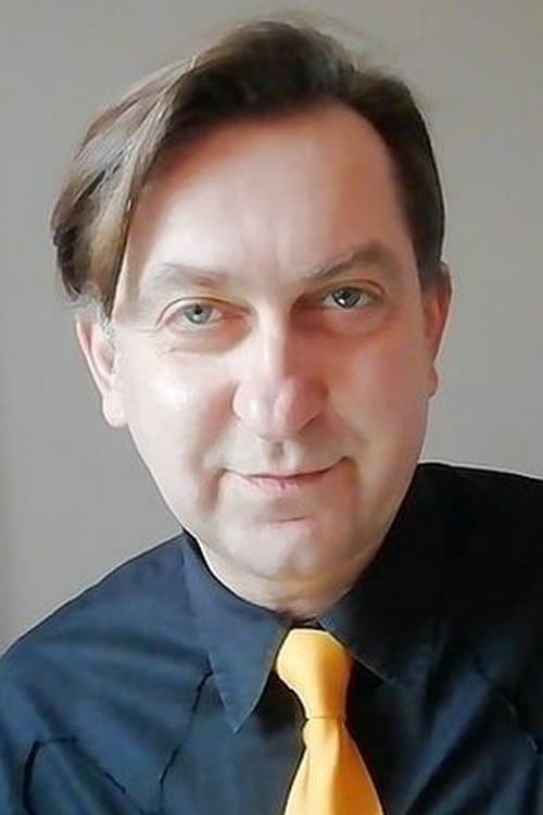 Photo of Sebastian Konrad