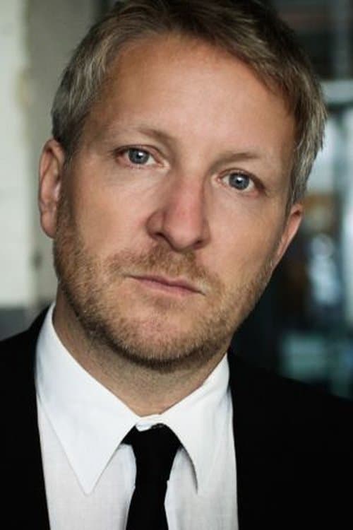 Photo of Sebastian Krähenbühl