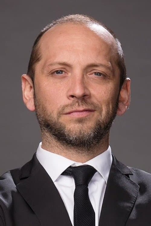 Photo of Sebastián Layseca