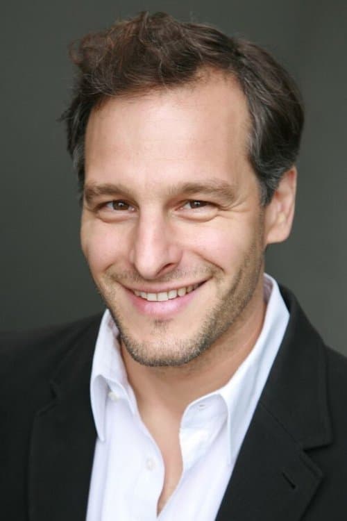 Photo of Sebastian Nakajew