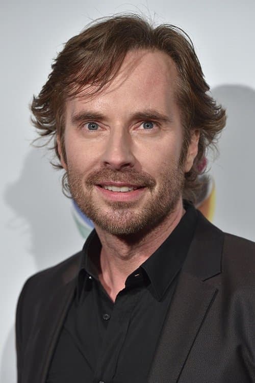 Photo of Sebastian Niemann