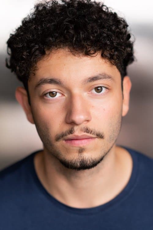 Photo of Sebastian Orozco