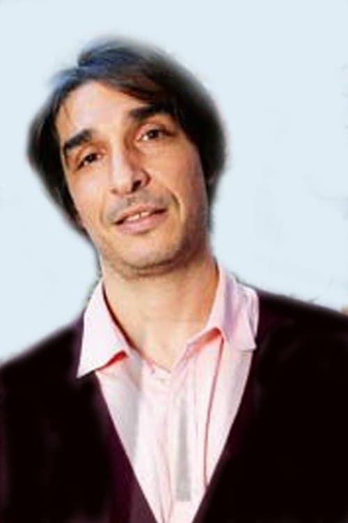 Photo of Sebastián Pajoni