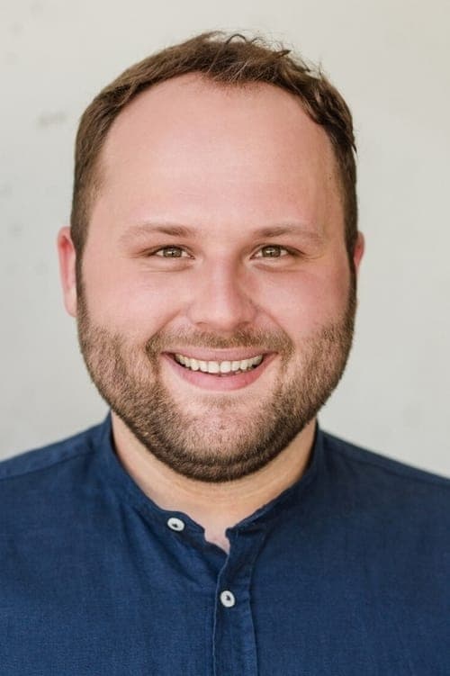 Photo of Sebastian Perdek