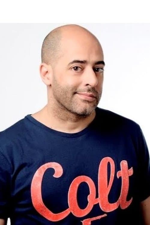 Photo of Sebastián Presta