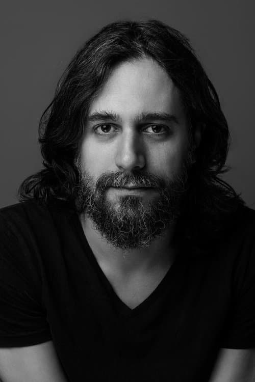 Photo of Sebastián Rubio