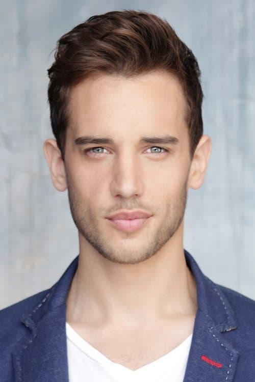 Photo of Sebastian Sacco