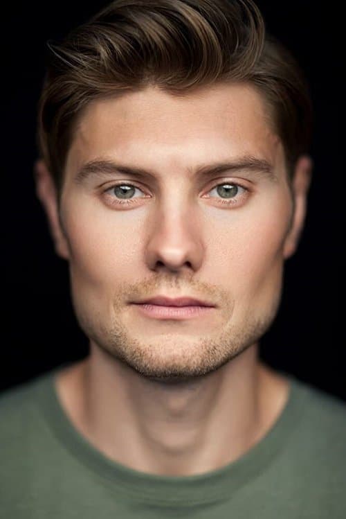 Photo of Sebastian Stewart